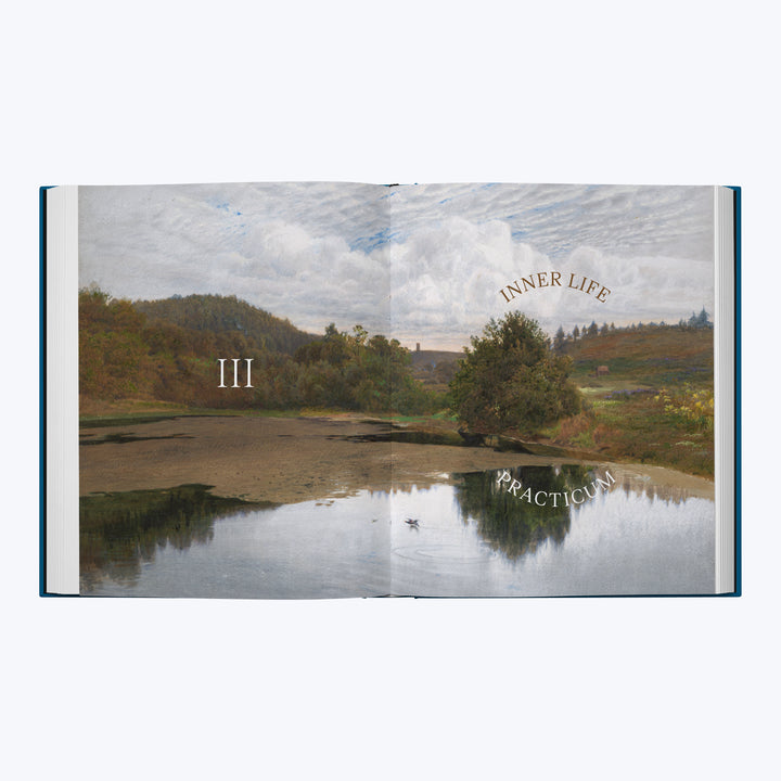 The Inner Life of the Artist: Conversations from the Atelier