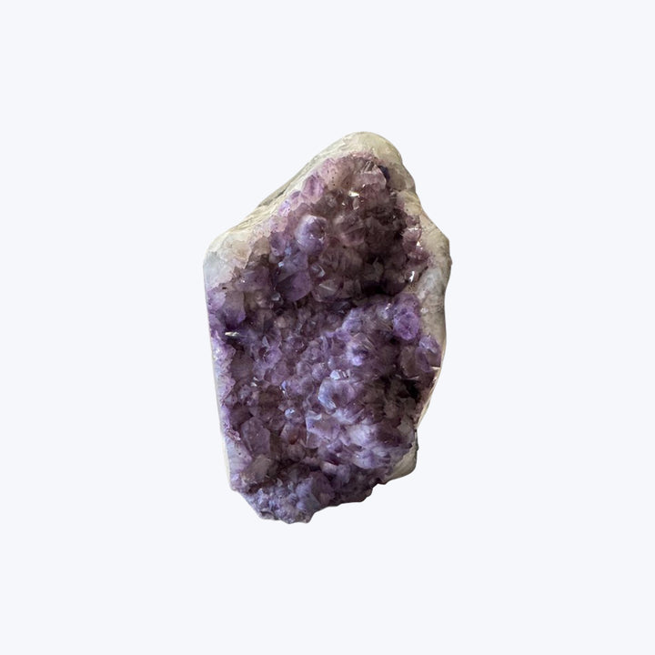 XXL Amethyst Cluster Cutbase Trophy