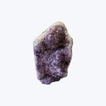 XXL Amethyst Cluster Cutbase Trophy