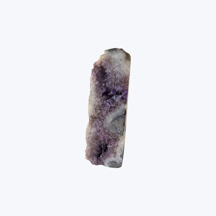Amethyst Freeform Trophy