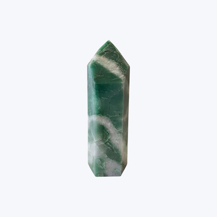 Aventurine Point Trophy, Assorted