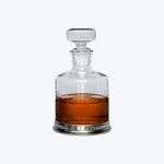Spirits Decanter W/Top