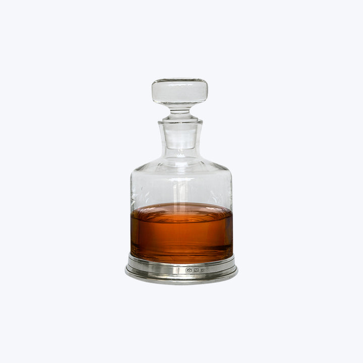 Spirits Decanter W/Top