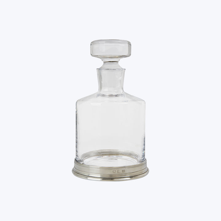 Spirits Decanter W/Top