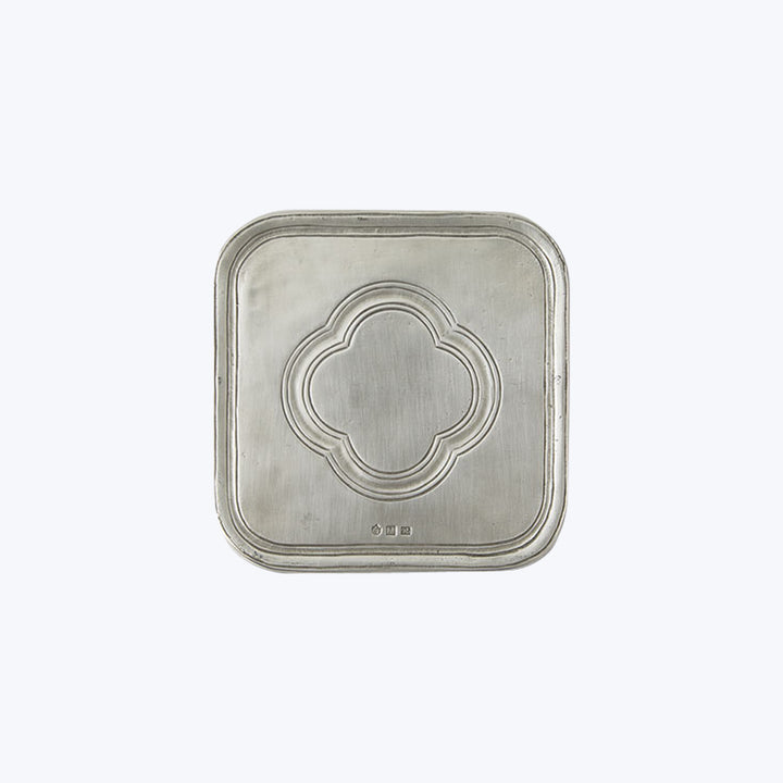 Square Coaster, Pair