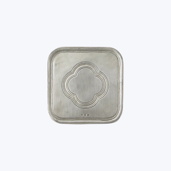Square Coaster, Pair