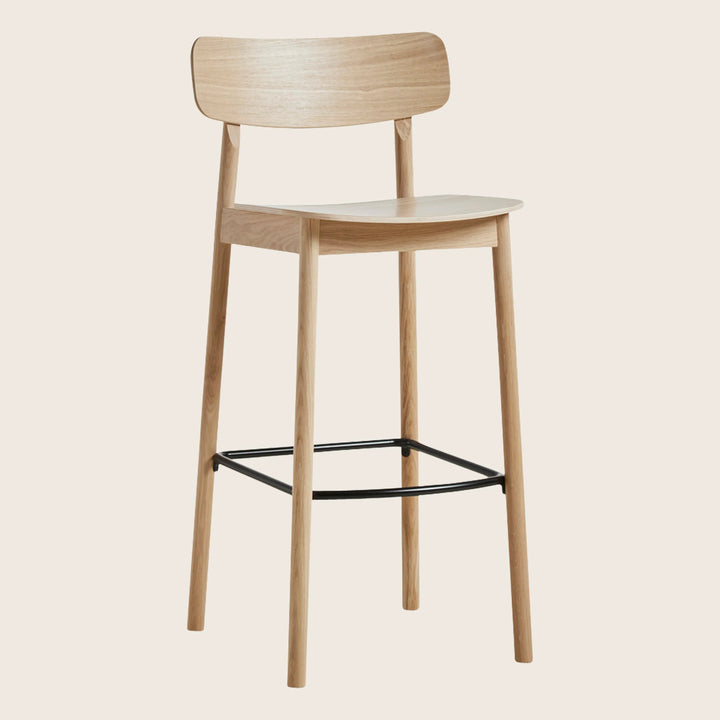 Soma Barstool Natural