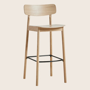 Soma Barstool Natural