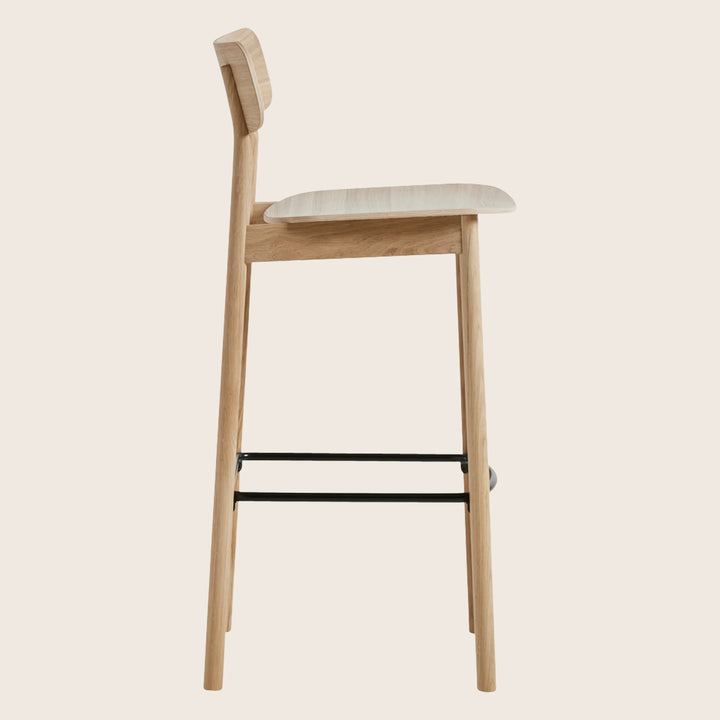 Soma Barstool Natural