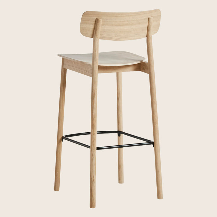 Soma Barstool Natural