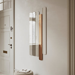 Logs 5 Mirror - hover