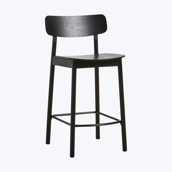 Soma Counterstool Black