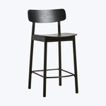 Soma Counterstool Black