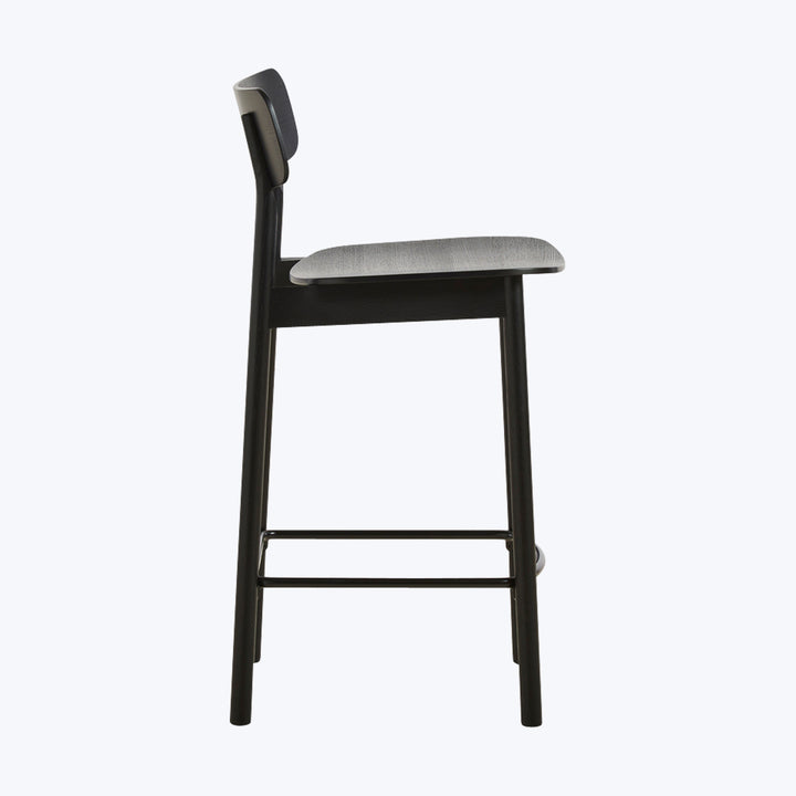 Soma Counterstool Black