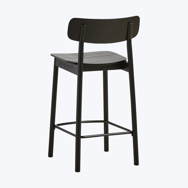 Soma Counterstool Black