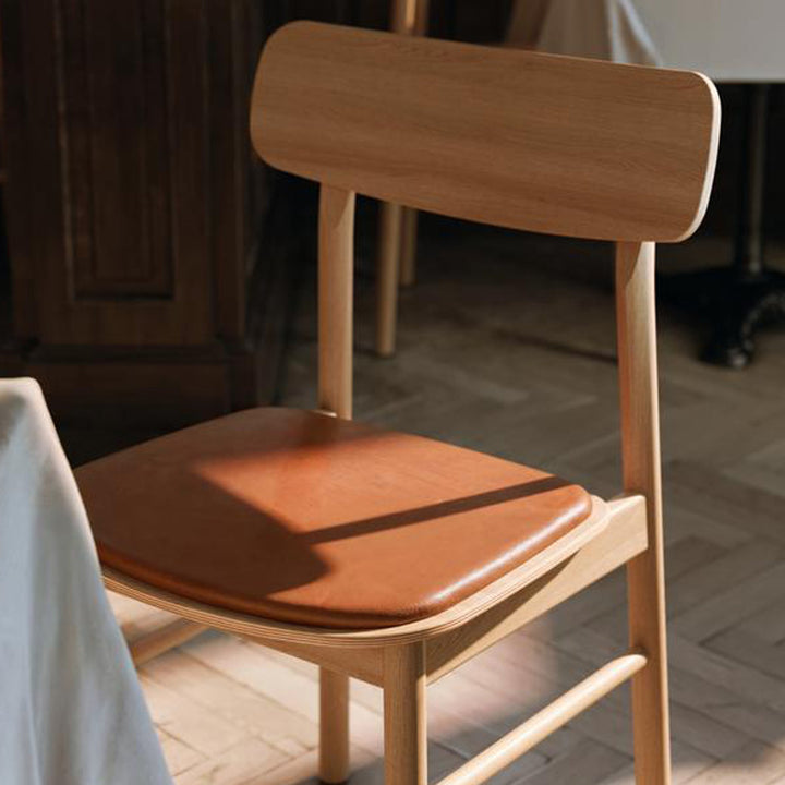 Soma Upholstered Dining Chair