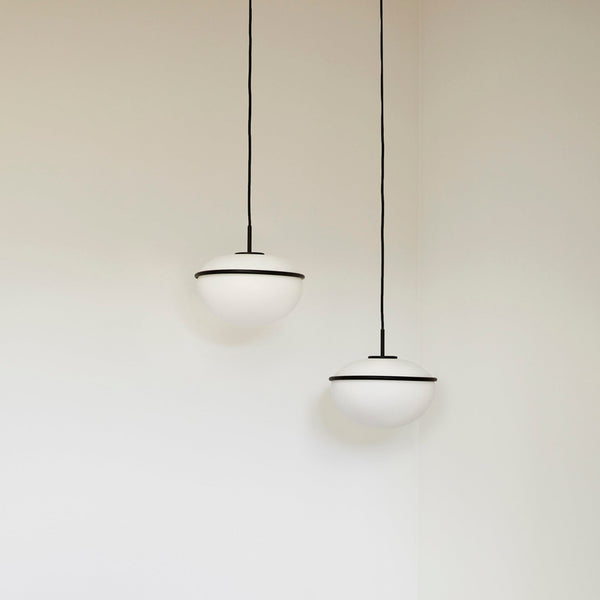 Pump Pendant
