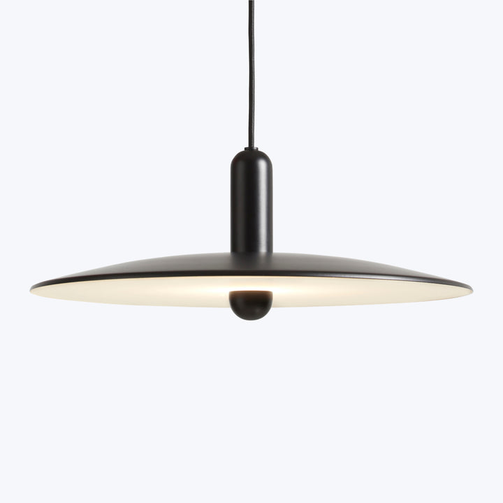 Lu Pendant Large / Black