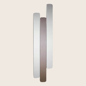 Logs 3 Mirror