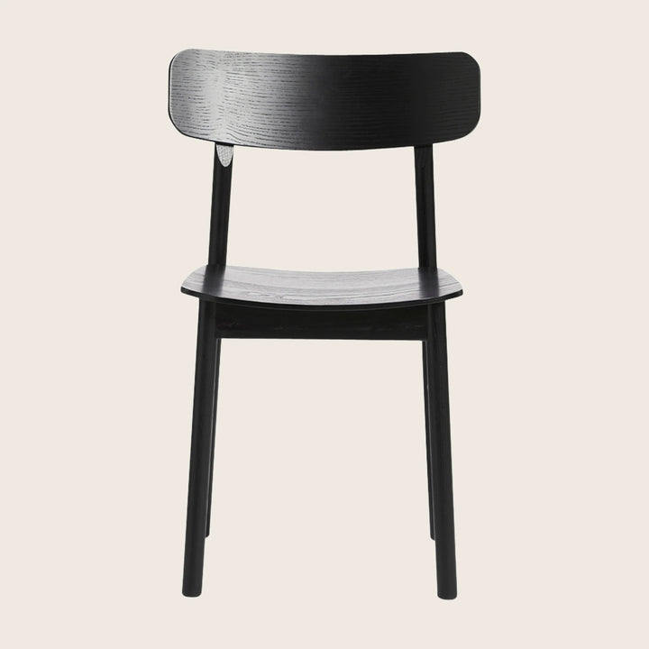 Soma Dining Chair Black