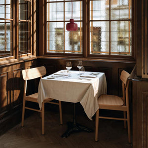 Soma Dining Chair Natural - hover