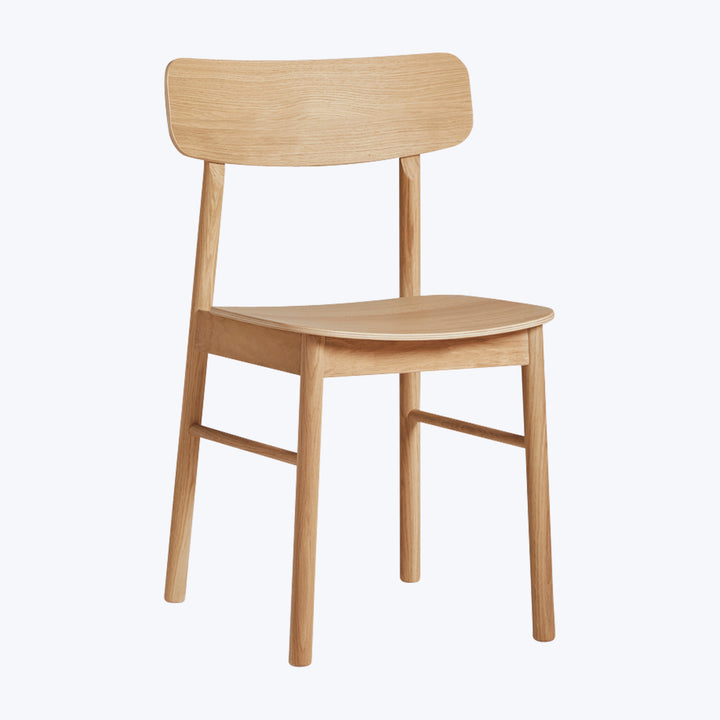 Soma Dining Chair Natural