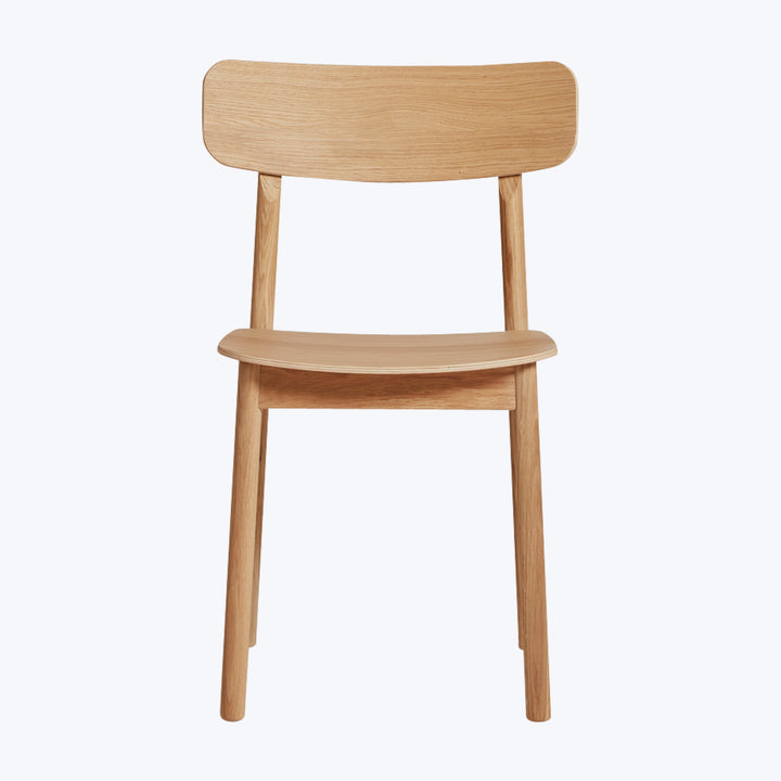 Soma Dining Chair Natural