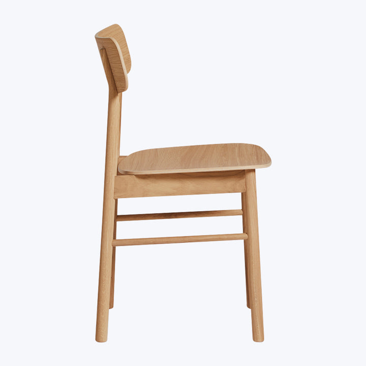 Soma Dining Chair Natural