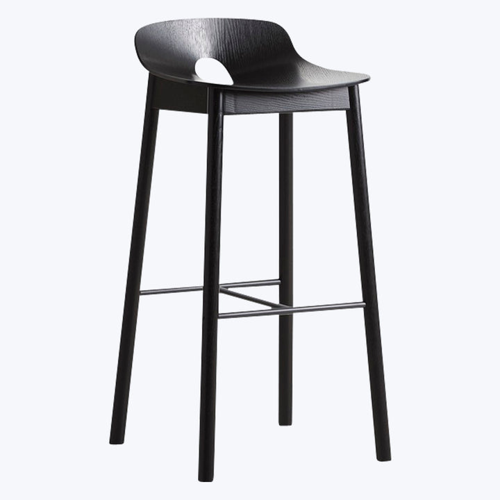 Mono Stools Bar Stool / Black