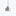 Stone Pendant Satin