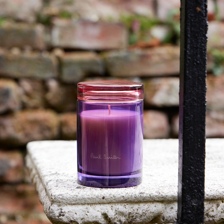 Paul Smith Scented Candle, 240g Jasmine