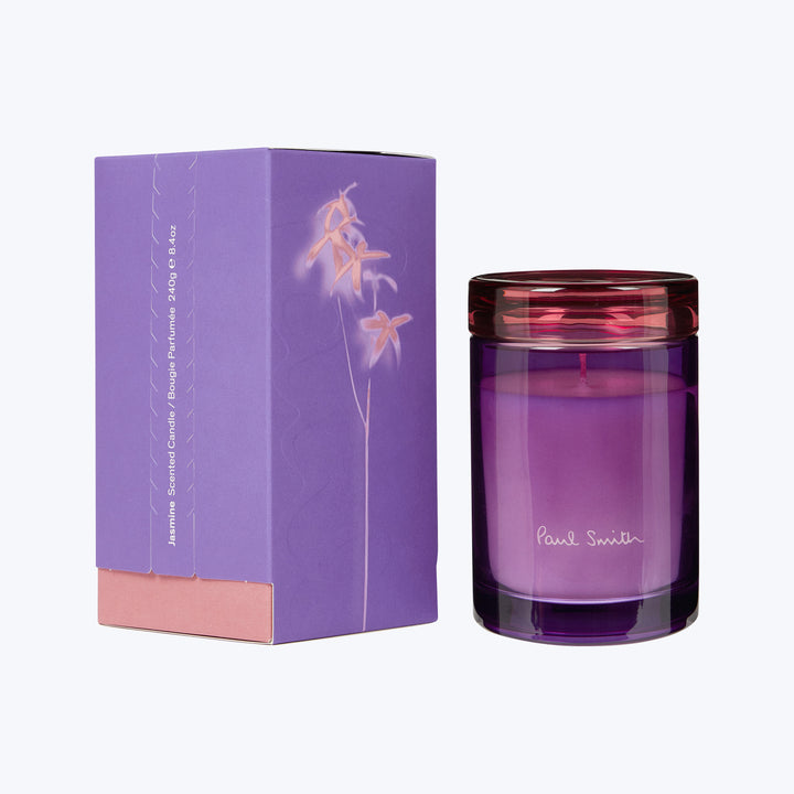Paul Smith Scented Candle, 240g Jasmine