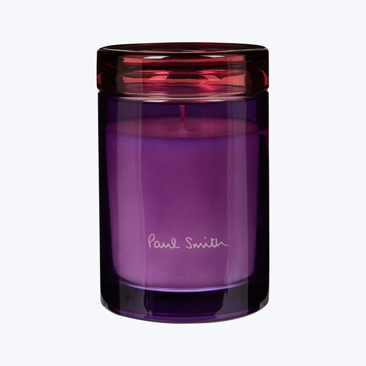 Paul Smith Scented Candle, 240g Jasmine