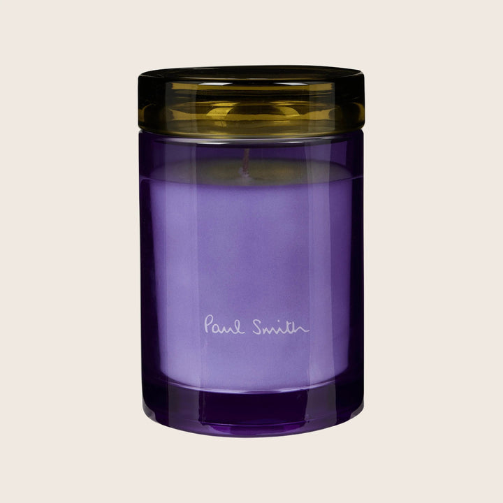 Paul Smith Scented Candle, 240g Leaf