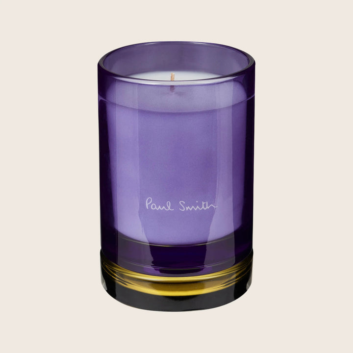Paul Smith Scented Candle, 240g Leaf