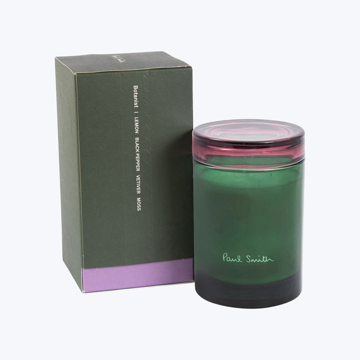 Paul Smith Scented Candle, 240g Botanist