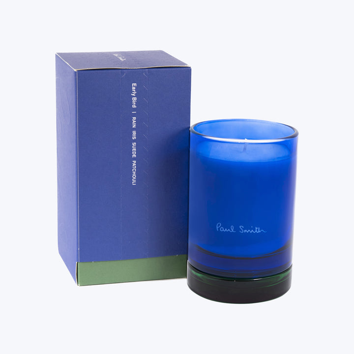 Paul Smith Scented Candle, 240g Early Bird