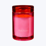 Paul Smith Scented Candle, 240g Rose