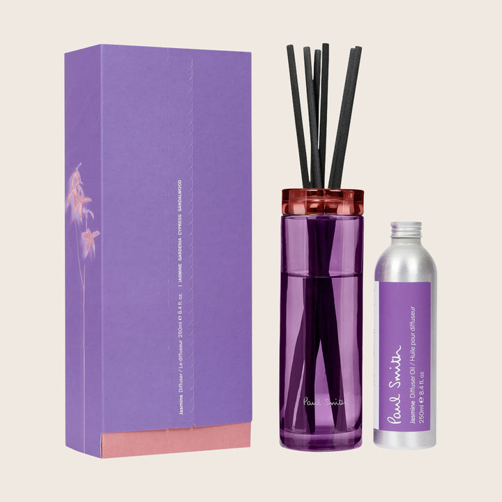 Paul Smith Scented Diffuser, 250ml Jasmine