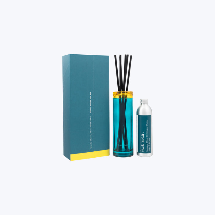 Paul Smith Scented Diffuser, 250ml Sunseeker