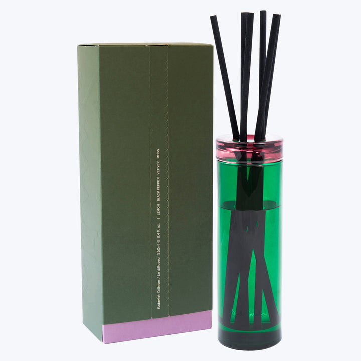 Paul Smith Scented Diffuser, 250ml Botanist