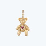 Teddy Pendant