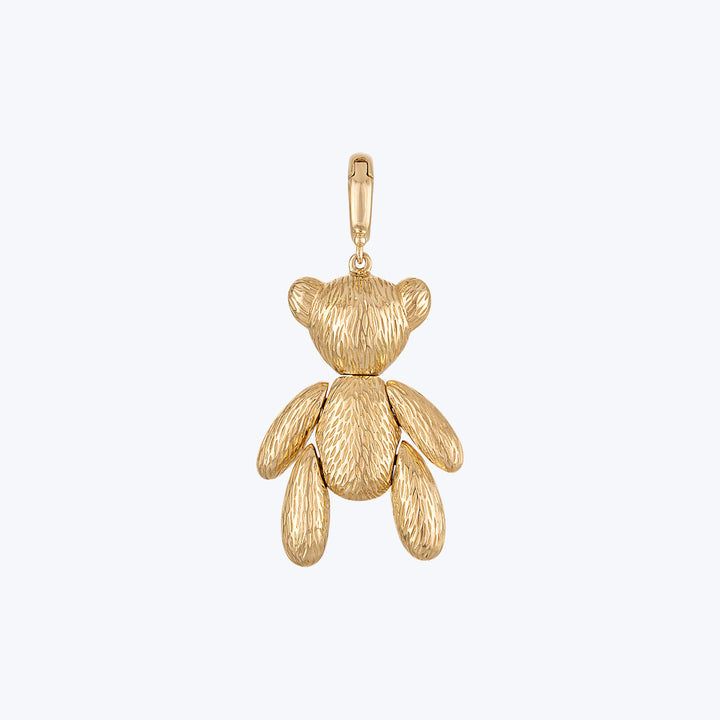 Teddy Pendant