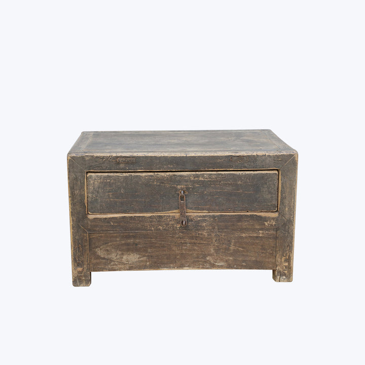 Vintage Small End Table