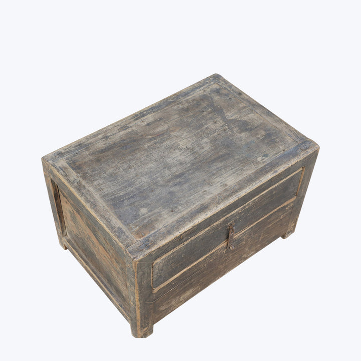 Vintage Small End Table