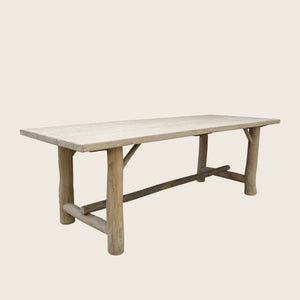 Vintage Dining Table