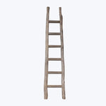 Vintage Elm Ladder