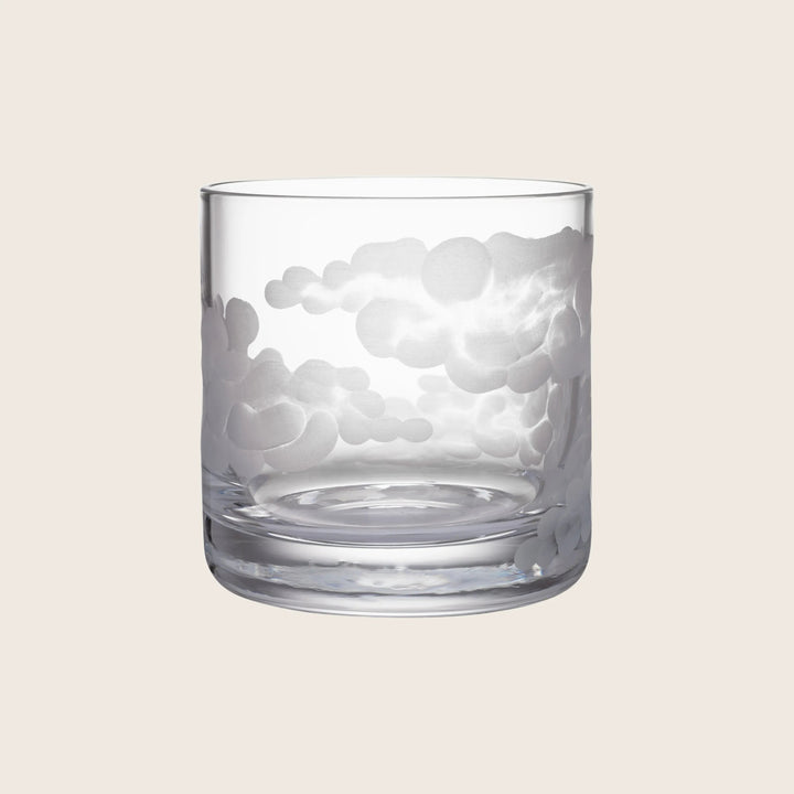 In The Clouds Rocks Tumbler