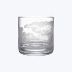 In The Clouds Rocks Tumbler