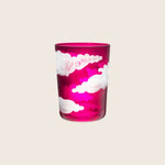 In The Clouds Tumbler